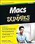 Macs For Dummies