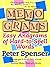 Memograms: Easy Anagrams of Hard-to-Spell Words