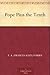 Pope Pius the Tenth by F.A. Forbes