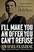 I'll Make You an Offer You Can't Refuse: Insider Business Tips from a Former Mob Boss (NelsonFree)