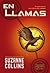 En llamas (Juegos del hambre, #2)