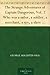 The Strange Adventures of Captain Dangerous, Vol. 2 Who was a sailor, a soldier, a merchant, a spy, a slave among the moors...