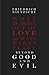 Beyond Good and Evil by Friedrich Nietzsche