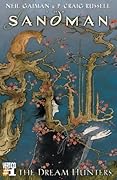 The Sandman: The Dream Hunters (2008-2009) #1 (of 4) (The Sandman Presents)