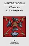 Book cover for Fiesta en la madriguera