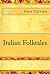 Italian Fables by Italo Calvino