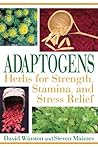 Adaptogens: Herbs...