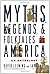 Myths, Legends, and Folktales of America by David A. Leeming