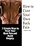 How to Cure Your Own Back P...