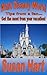 Walt Disney World - Tips From A Fan
