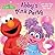 Abby's Pink Party (Sesame Street) by Naomi Kleinberg