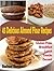 45 Delicious Almond Flour Recipes - Gluten Free Breakfast, Lunch, Snacks And Dessert