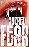 Sacred Fear (Love & Fangs)