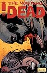 The Walking Dead #128 by Robert Kirkman