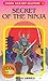 Secret of the Ninja (Choose Your Own Adventure Book 16)