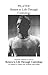 Pilates' Return to Life Through Contrology