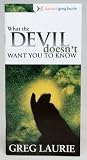 What the Devil Do...