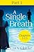 A Single Breath by Lucy Clarke A Single Breath by Lucy Clarke