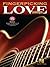 Fingerpicking Love Songs (GUITARE)