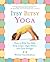 Itsy Bitsy Yoga by Helen Garabedian Itsy Bitsy Yoga by Helen Garabedian