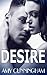 Desire by Amy Cunningham