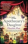 The Apothecary's Daughter Book cover for The Apothecary's Daughter