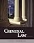Criminal Law by Joel Samaha