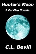 Hunter's Moon: A Cat Clan Novella
