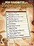 Pop Favorites for Fingerstyle Guitar