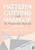 Pattern Cutting and Making Up: The Professional Approach