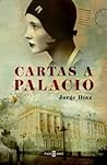 Cartas a palacio