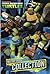 Mutant Origins: Collection (Teenage Mutant Ninja Turtles)