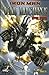 Iron Man: War machine: coeur de fer