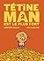 Tétine Man est le plus fort (Tétine Man, #2)
