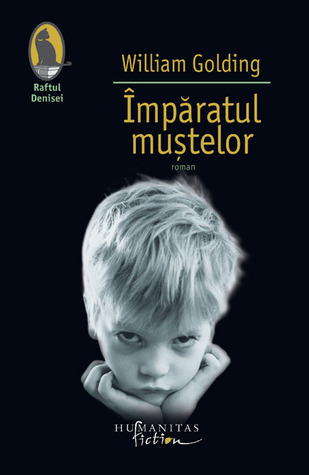 Împăratul muștelor