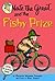 Nate the Great and the Fishy Prize by Marjorie Weinman Sharmat