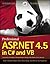 Professional ASP.NET 4.5 in...