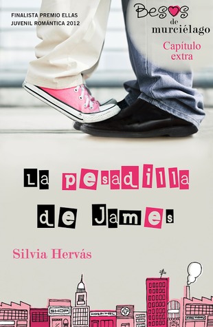 La pesadilla de James