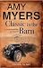 Classic in the Barn (The Jack Colby, Car Detective Mysteries Book 1)