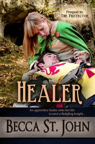 The Healer (The Women of the Woods #0.5)