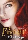 Chica de fuego