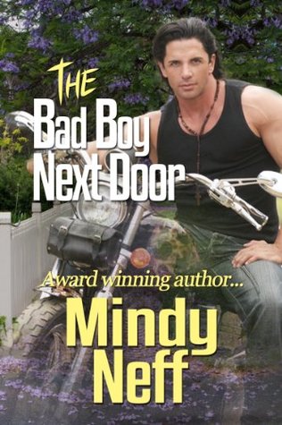 The Bad Boy Next Door (Contemporary Romance)