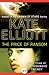 The Price of Ransom by Kate Elliott