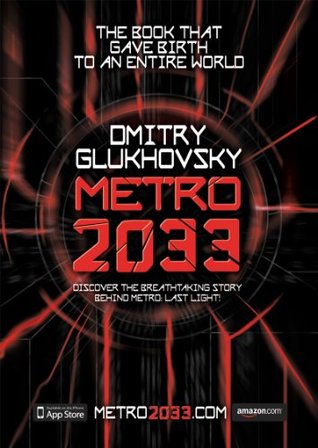Metro 2033