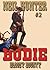 Bloody Bounty (A Bodie the ...