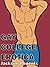 Gay College Erotica: The Jackson Phoenix Collection