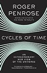 Book cover for Cycles of Time: An Extraordinary New View of the Universe