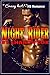Night Rider by Sharon Cox