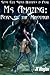 Ms Amazing: Reign of the Minotaur (Synne City Super Heroines in Peril Series Book 12)