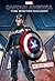 Captain America: The Winter Soldier: The Secret Files: Junior Novelization